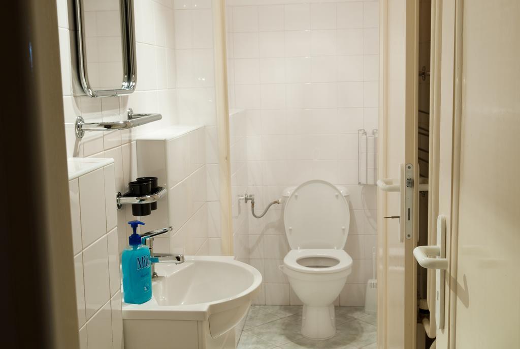 Vila Mala Marta Tatranska Lomnica Room photo