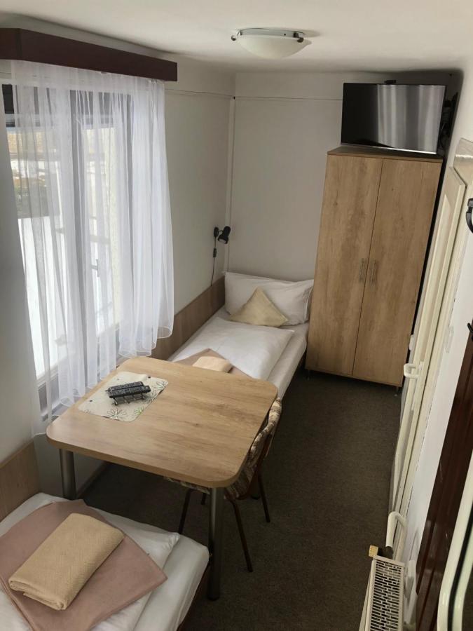 Vila Mala Marta Tatranska Lomnica Room photo