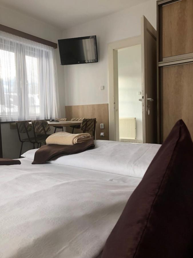 Vila Mala Marta Tatranska Lomnica Room photo